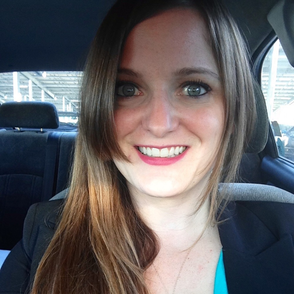 Meet your Posher, Colleen